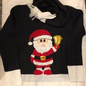 Holiday Sweater Size PM